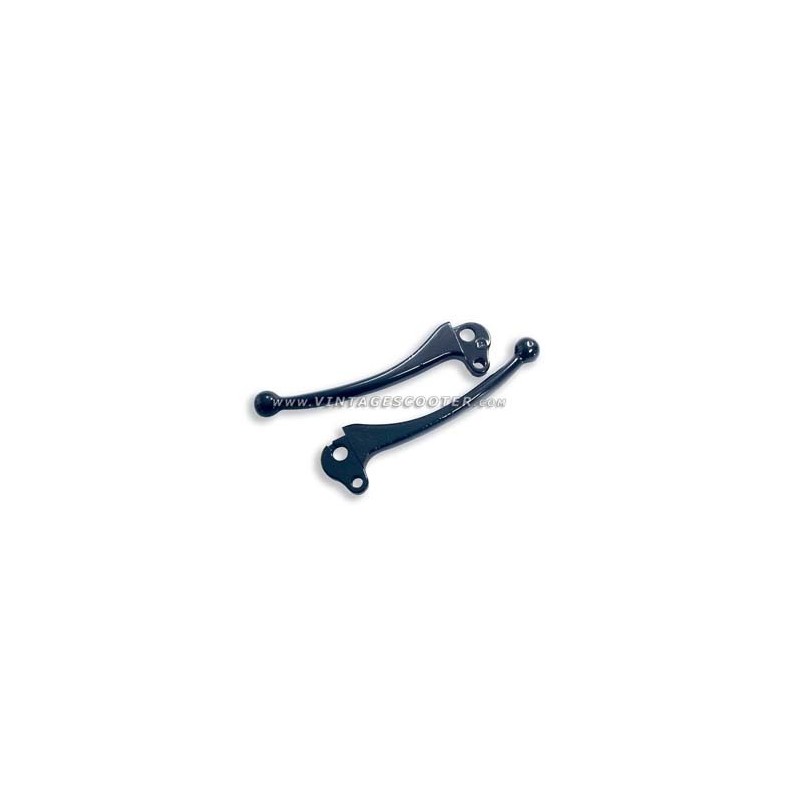 Leviers (jeu) type origine T5 / PX Noirs 